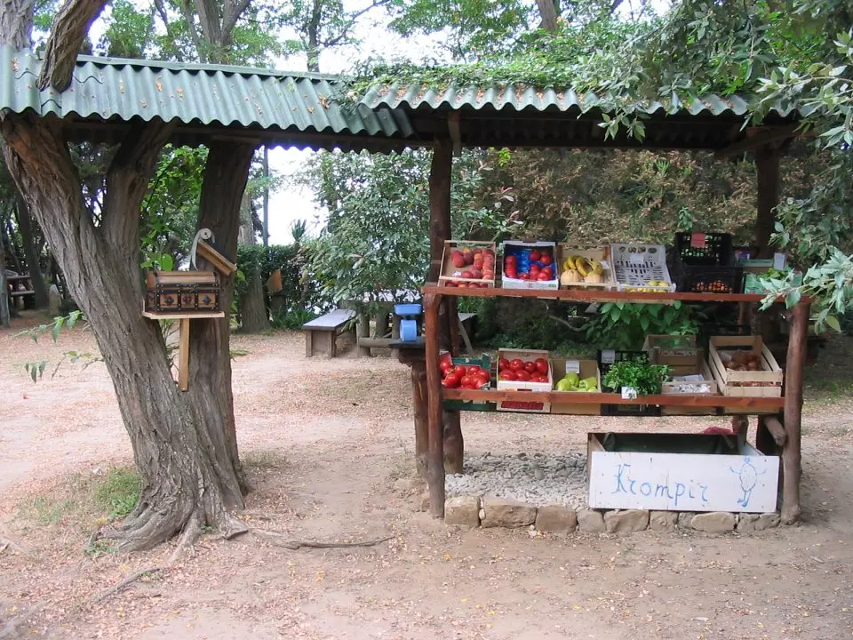 Istraživanje i razvoj, turizam i kultura u Loparu