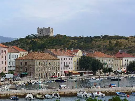 Kampiranje,Velebit,Senj Kampiranje,Velebit,Senj