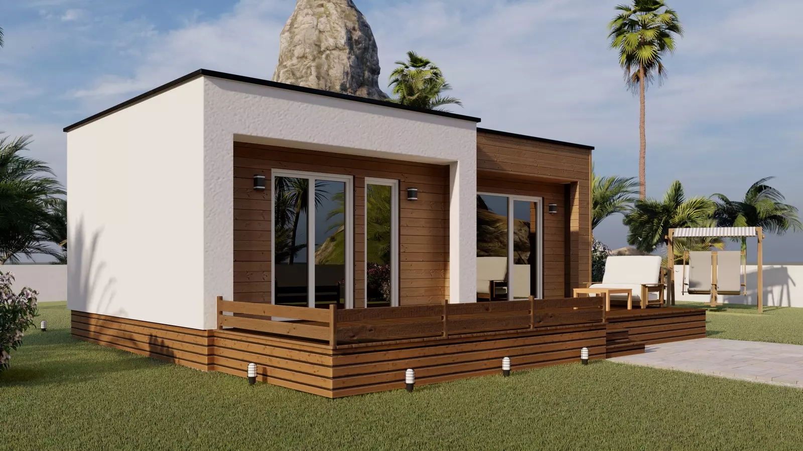 Izrada mobilnih kuća Zagreb i Hrvatska