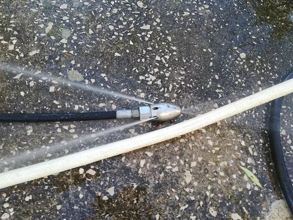 Snimanje kanalizacijskih cijevi Splitsko-dalmatinska županija