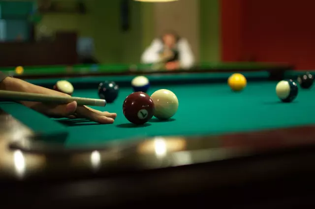 Karambol,snookeripoolbiljar,Zagreb3