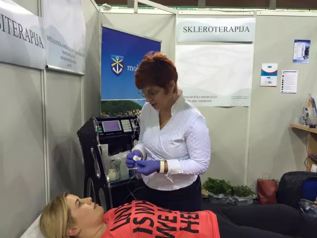 Karboksiterapijaiflebologija,MošćeničkaDraga