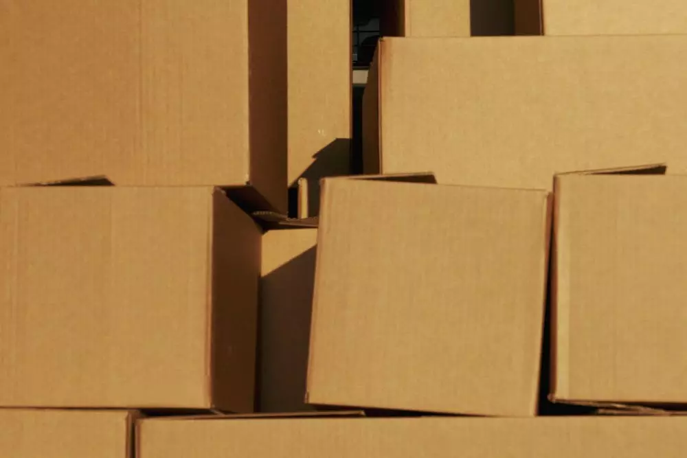 Dostava Dostava paketa u Slavonskom Brodu u Hrvatskoj