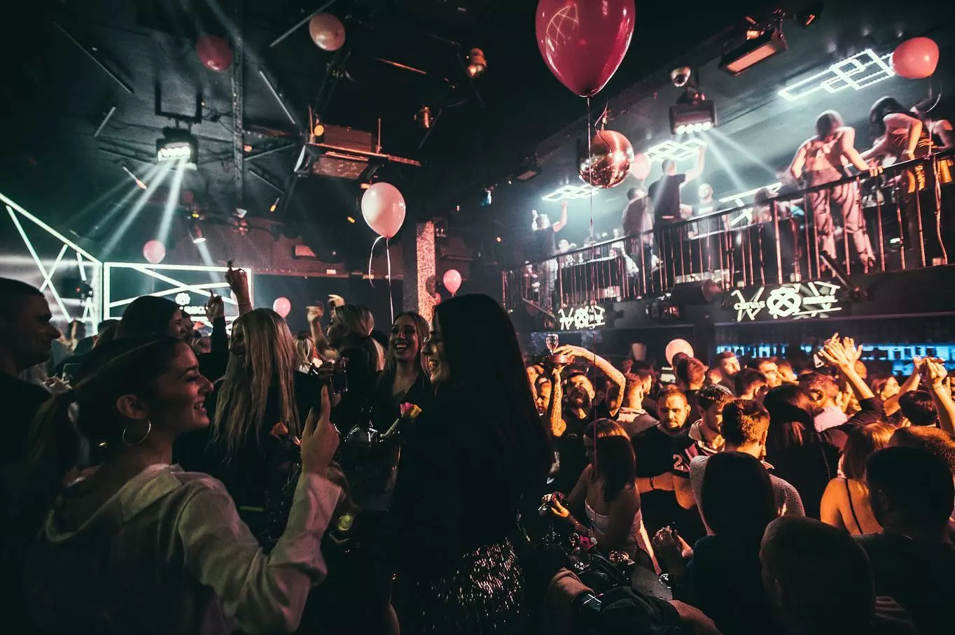 Najbolji provodi i muzika, klub Najbolji provod i muzika grad Split, Hrvatska