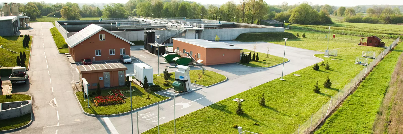 Ispitivanje vode za piće Profesionalno ispitivanje zdravstvene ispravnosti vode za piće Koprivnica