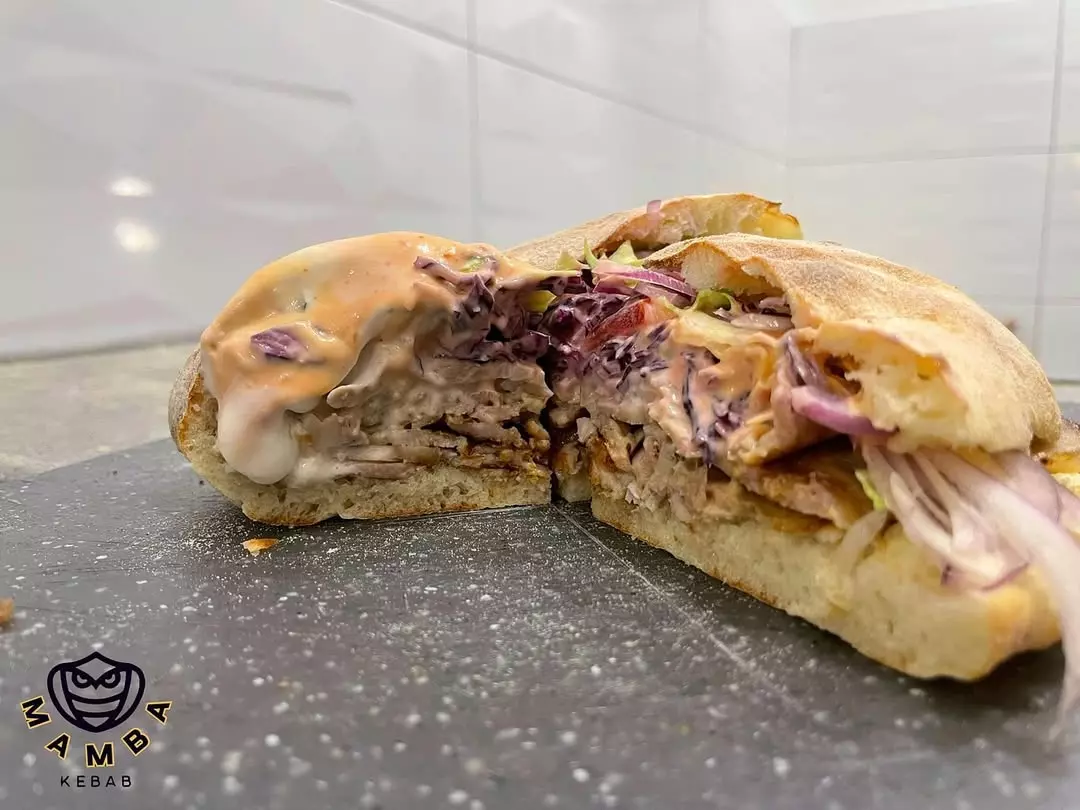 Fast food Labin u Istri