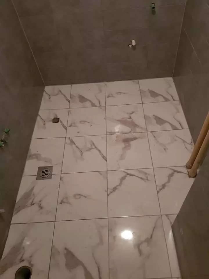 Keramičarski radovi 