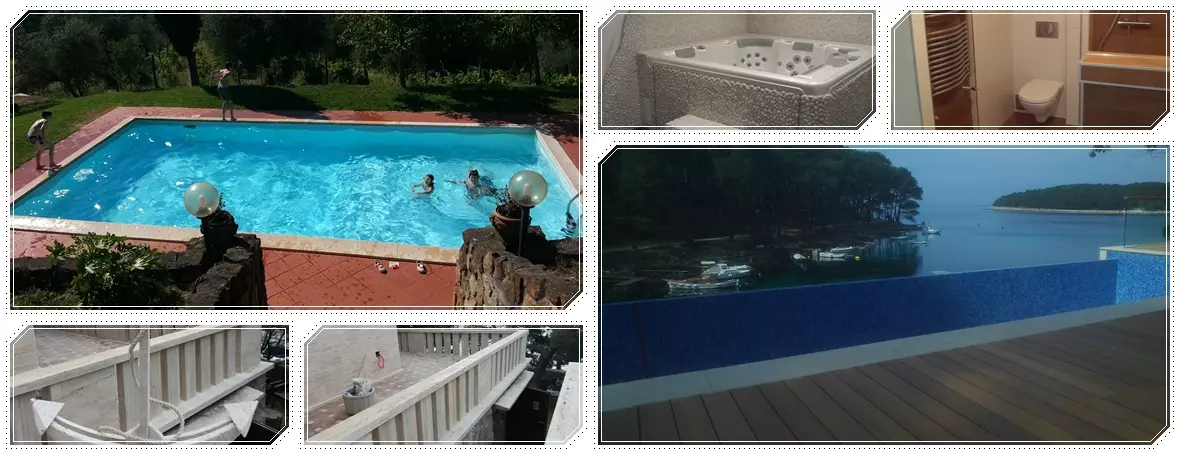 Keramičarskiradoviihidroizolacijauzbazene,Jarun,Zagreb