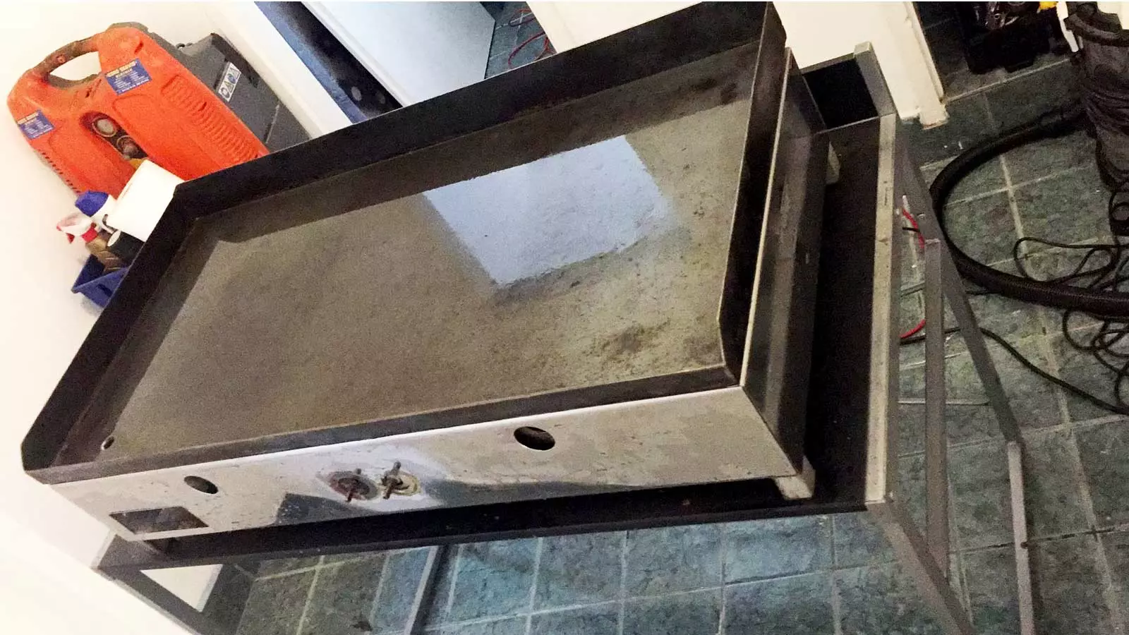 Ugostiteljska oprema Servis i prodaja ugostiteljske opreme, Bibinje, RH