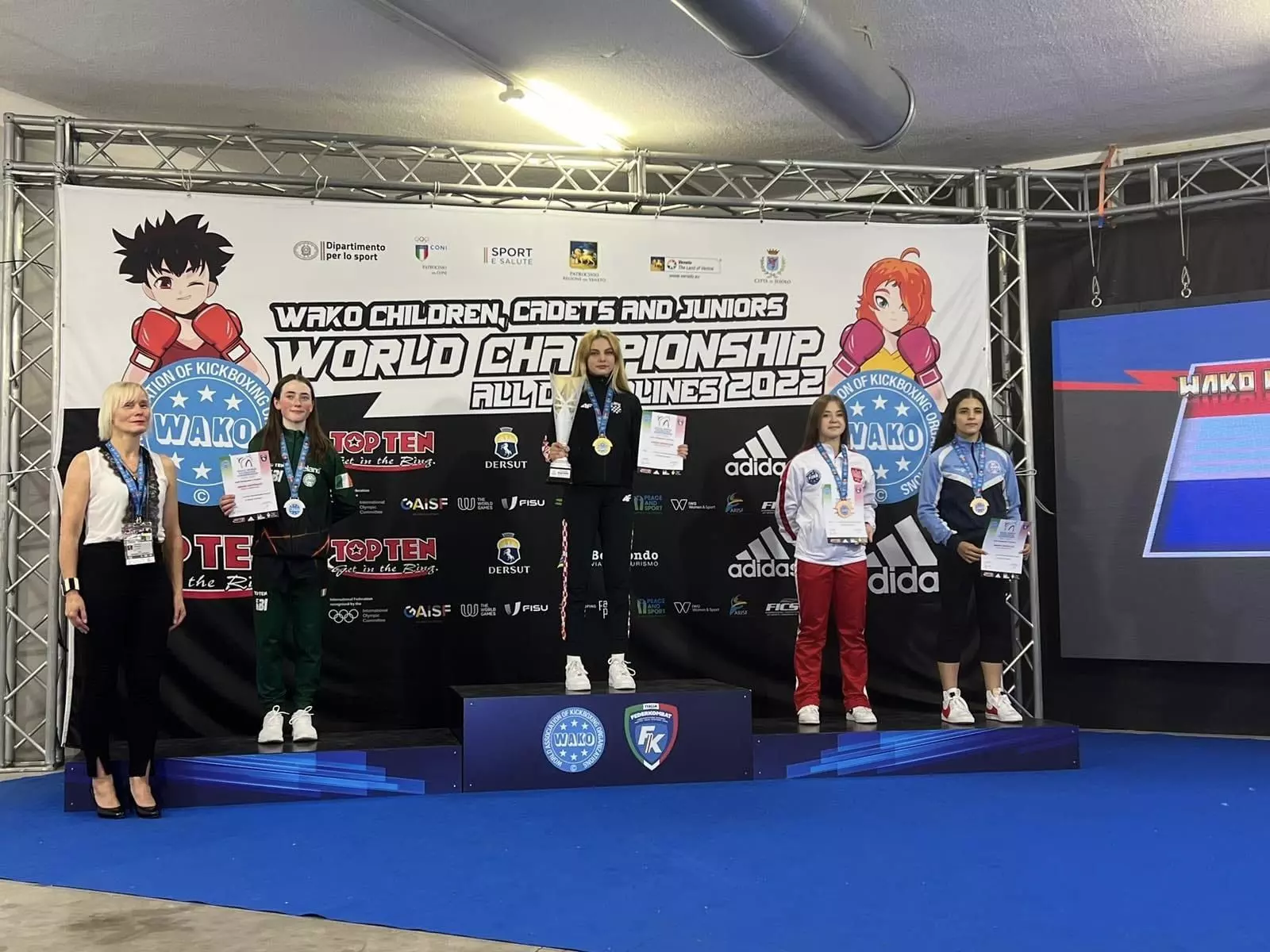 Tečajevi samoobrane Tečajevi samoobrane i rekreacija Rijeka