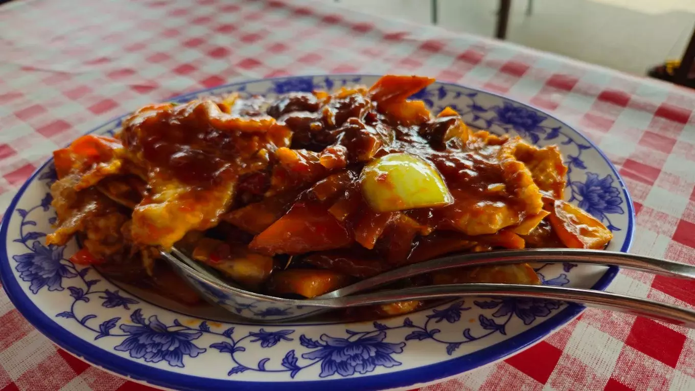 Specijaliteti Kineski restoran Gajnice u Zagrebu