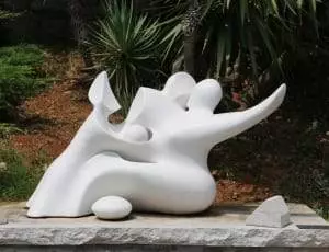 Kiparskeradionice,izložbebrigaoumjetničkojikulturnojbaštini,Škrljevo2