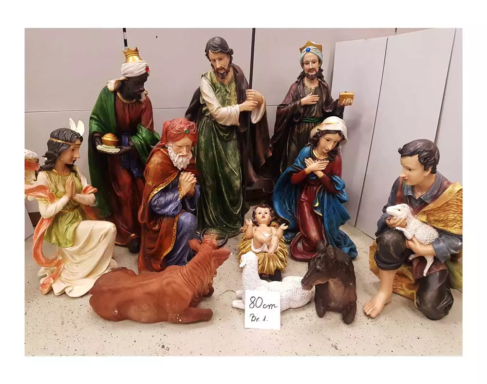 Sakralni kipovi Prodaja sakralnih kipova Marija Bistrica