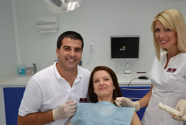 Kirurgijaiimplantologija,Poreč,Istra