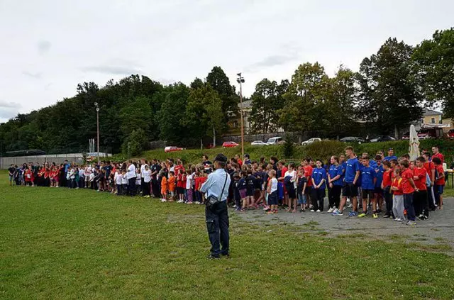 Općina Klana, jedinica lokalne uprave i samouprave 