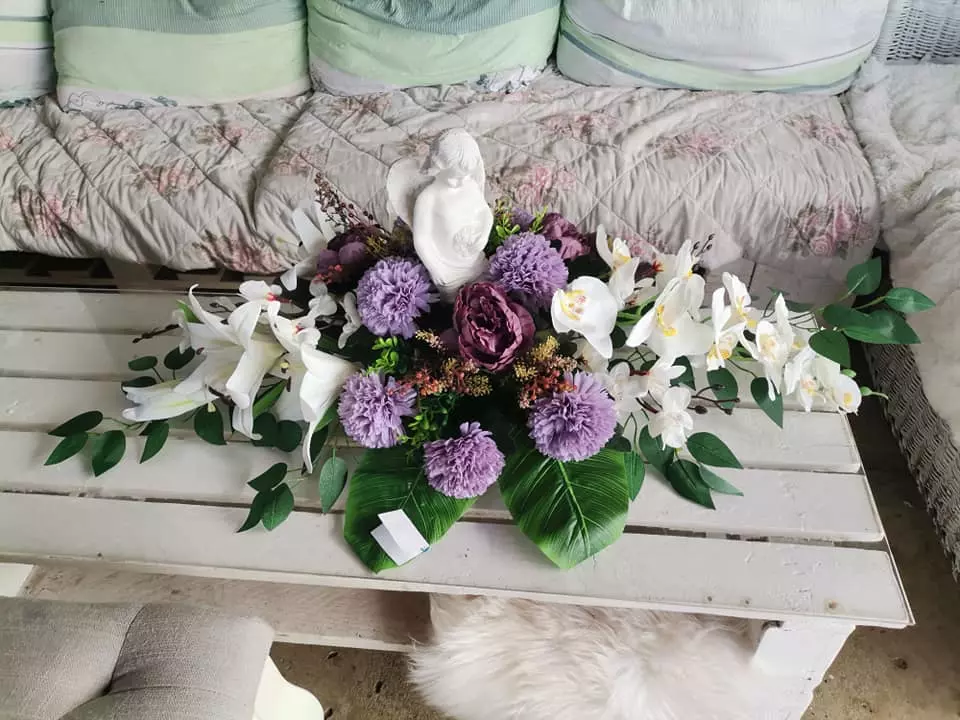 Izrada cvjetnih aranžmana Izrada cvjetnih aranžmana za sve prigode Ozalj, Hrvatska