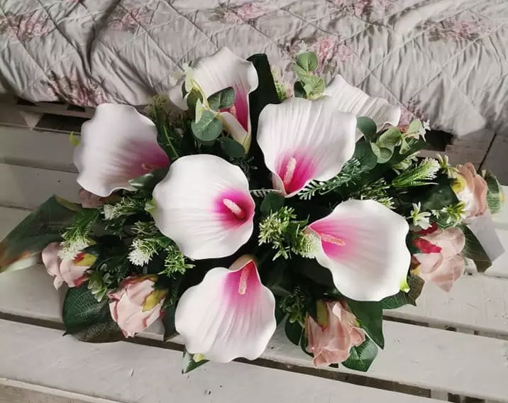 Izrada aranžmana Izrada cvjetnih aranžmana za sve prigode grad Ozalj, Hrvatska