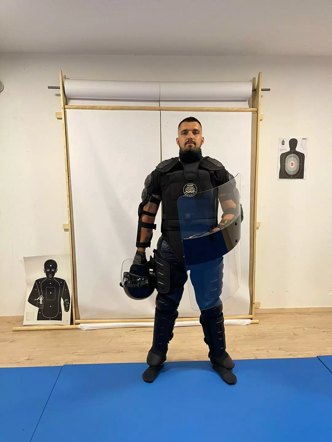 Najbolja sigurna zaštita imovine i pojedinca Sigurna zaštita imovine u Zagrebu, Hrvatska