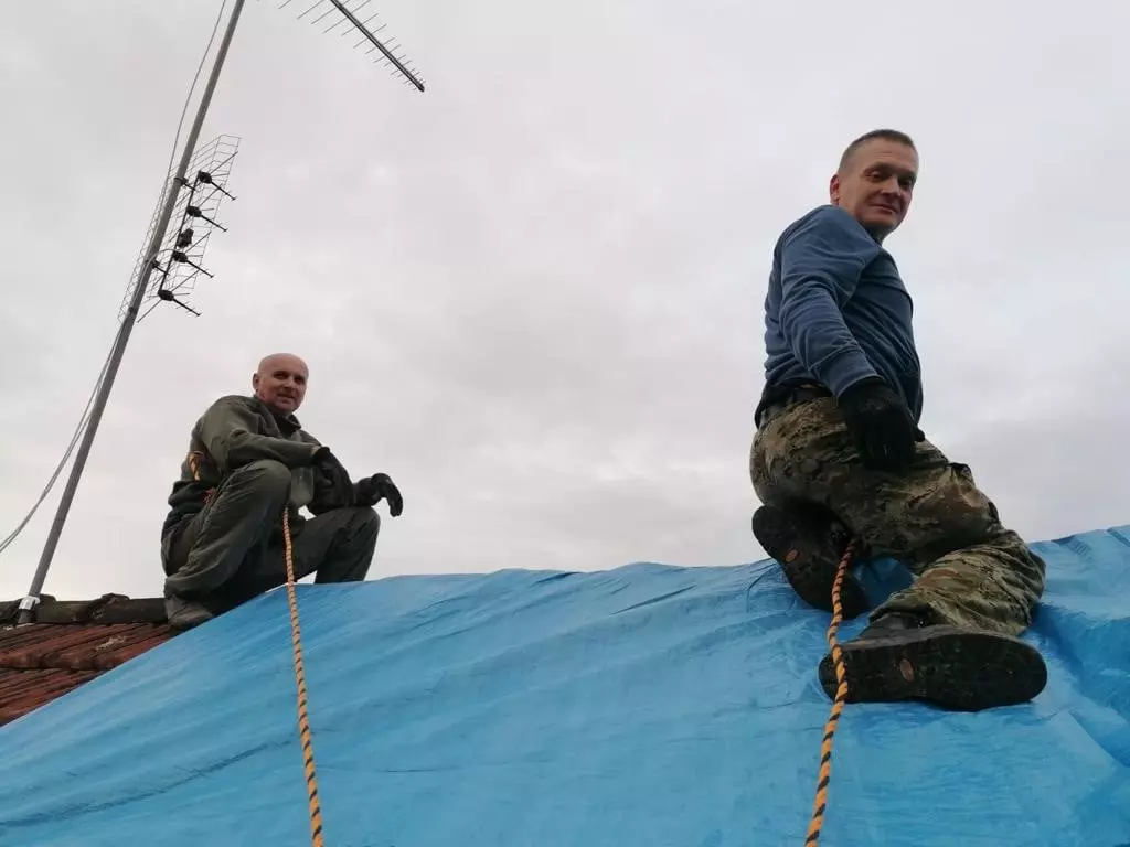 Vatrogasci, tjelesna i tehnička zaštita i sigurnost, grad Zagreb