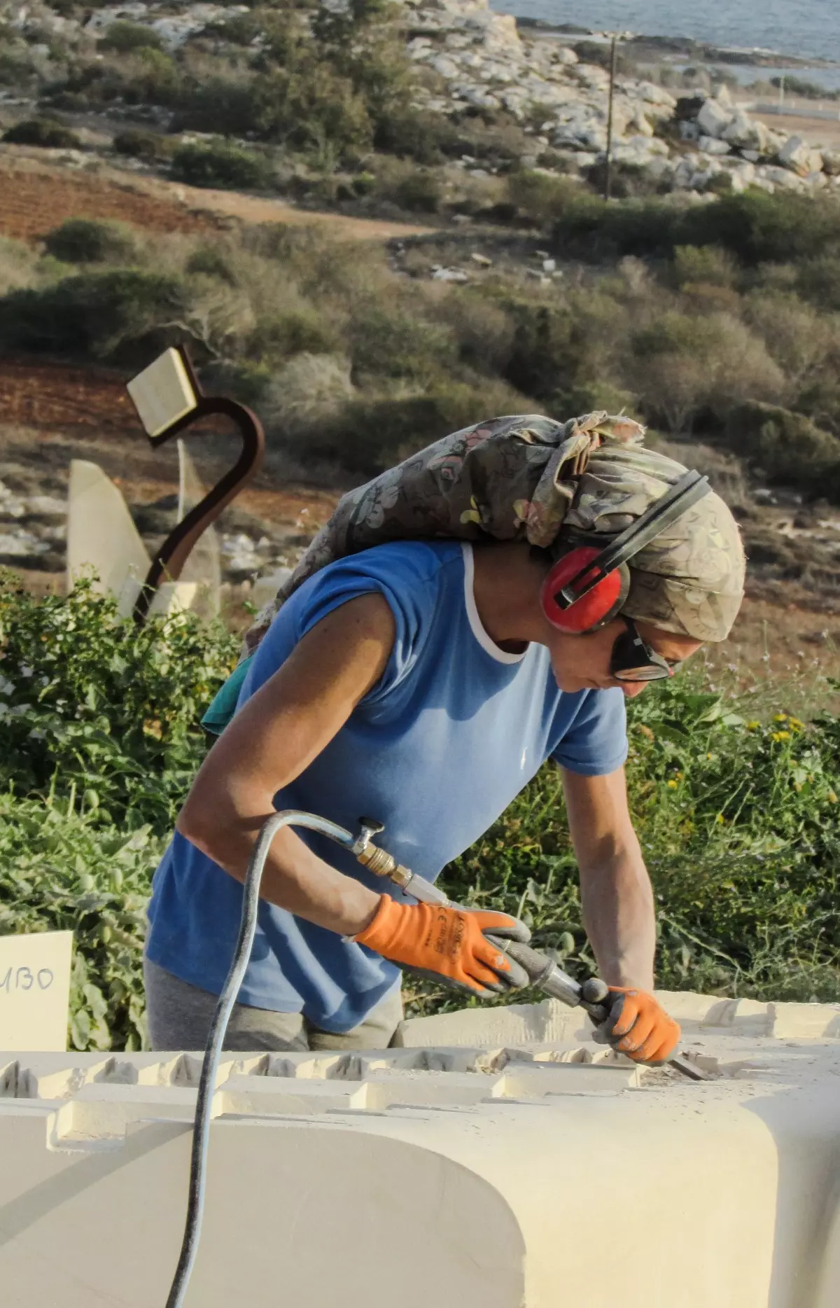 Klesarski_radovi_i_nadgrobni_spomenici,Omiš,Split3