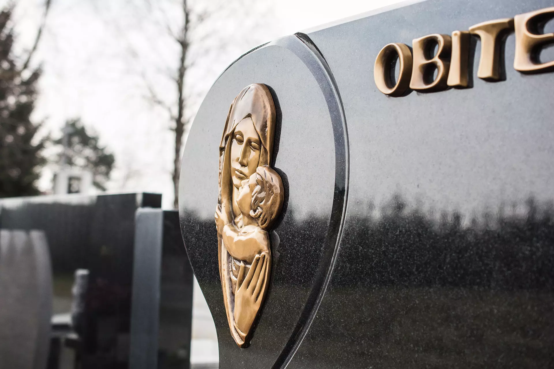 Nadgrobni spomenici Međimurje, Varaždin