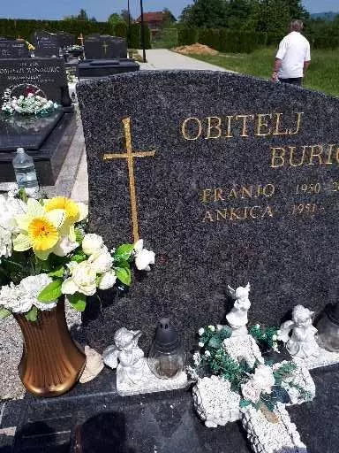 Klesarstvo, oprema Klesarstvo Novi Marof Varaždinska