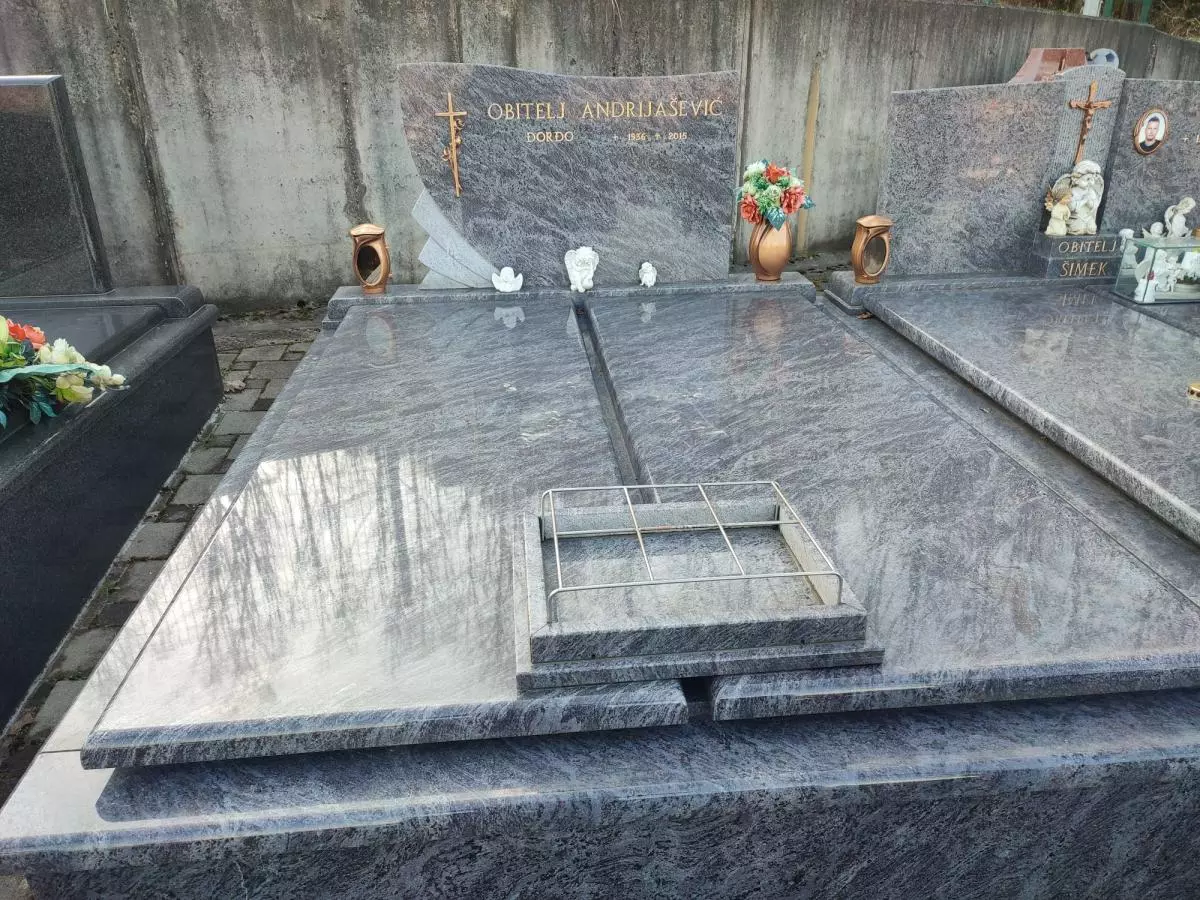 Čišćenje i održavanje za spomenike Čišćenje i održavanje spomenika Donja Bistra, Hrvatska