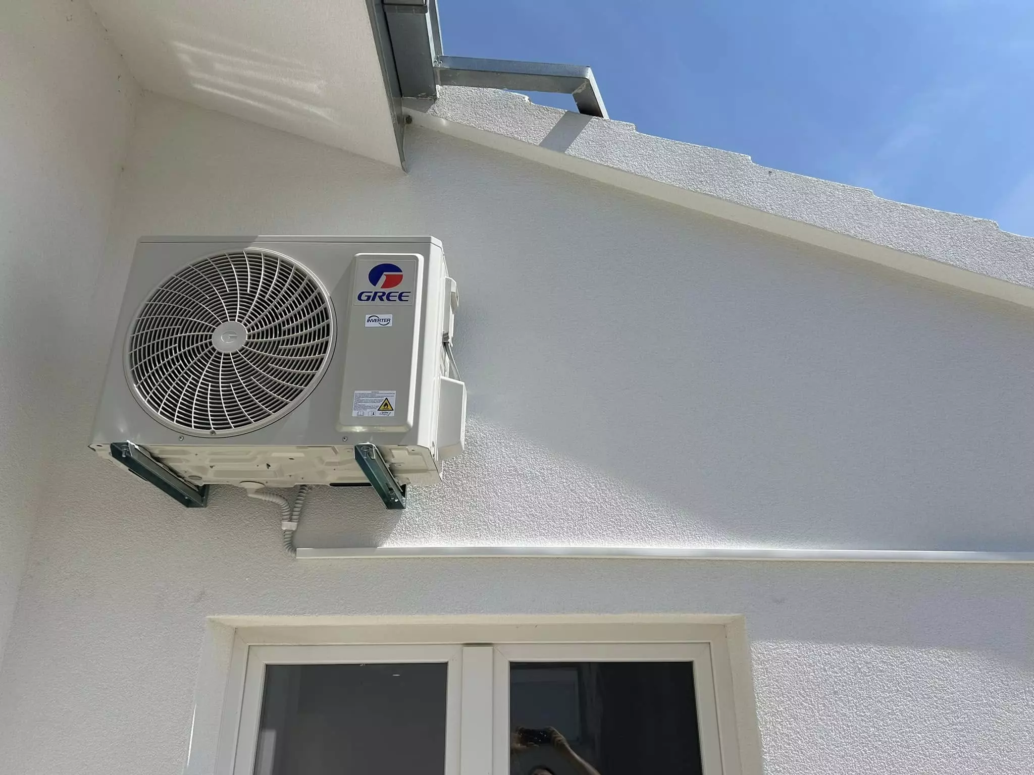 Postavljanje i servis klima uređaja u Splitsko-dalmatinskoj županiji