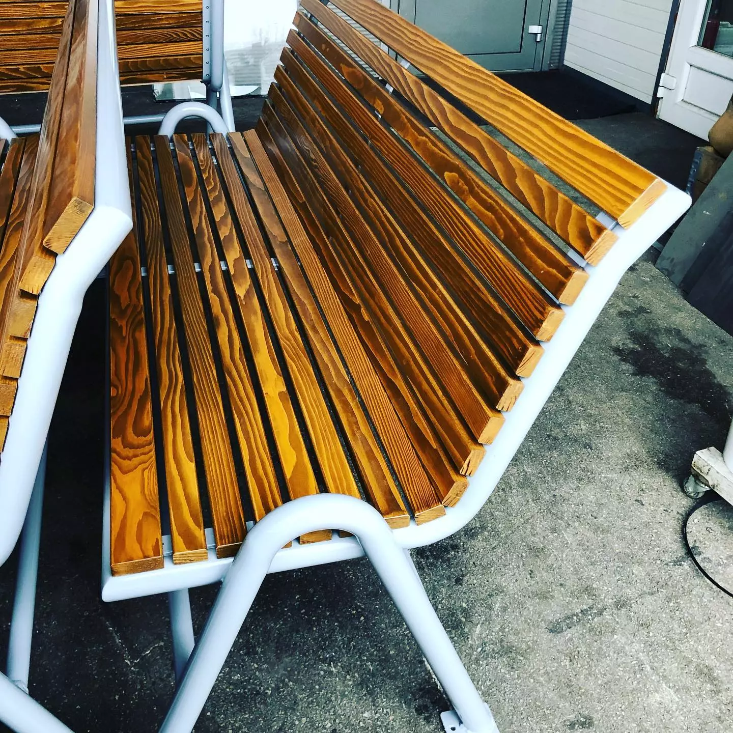 stol Izrada stolova i kolica za obućarsku djelatnost