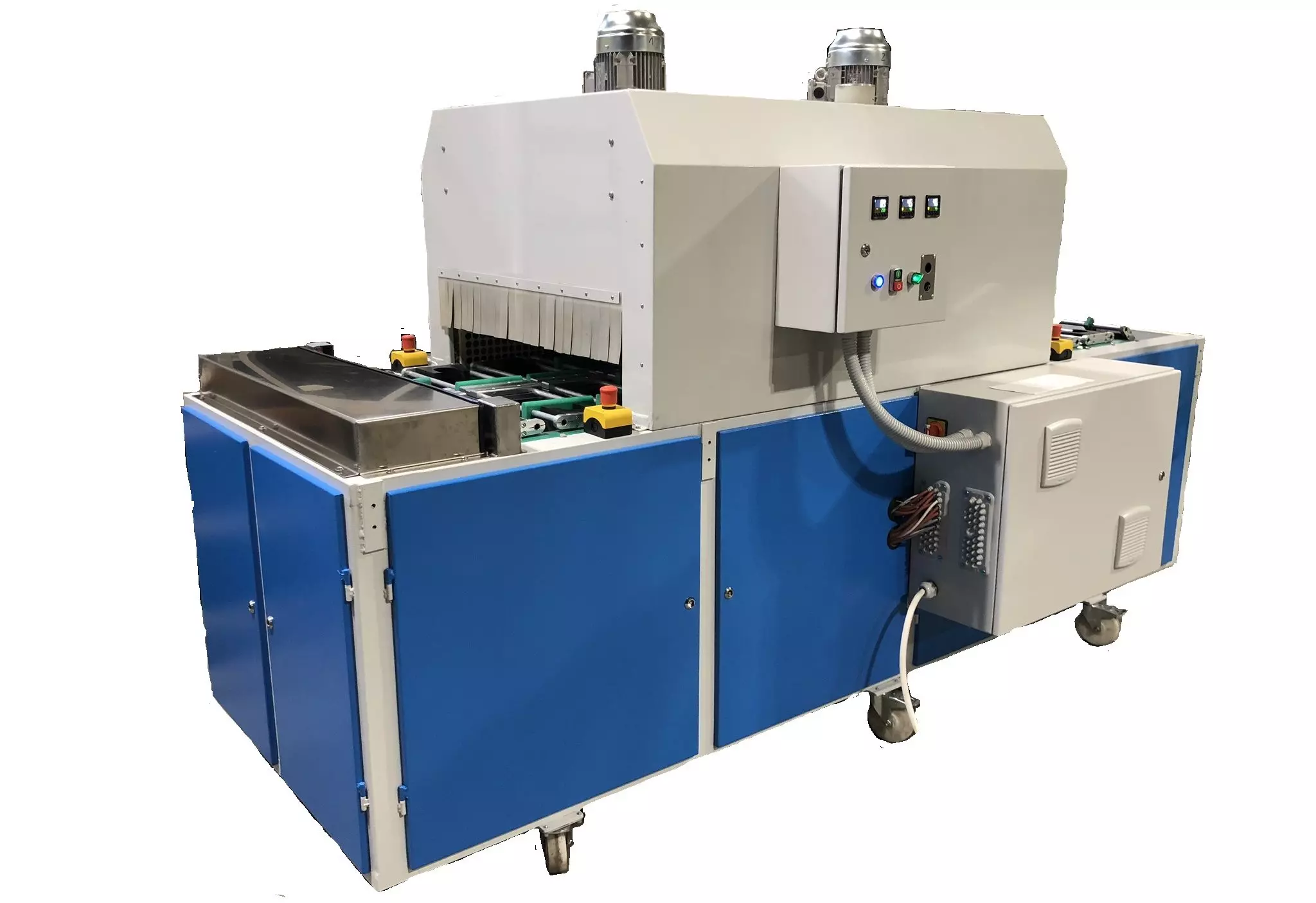 Ventilacijski sustav Izrada ventilacijskih instalacija, montaža i ugradnja ventilacijskih sustava u Prelogu, RH