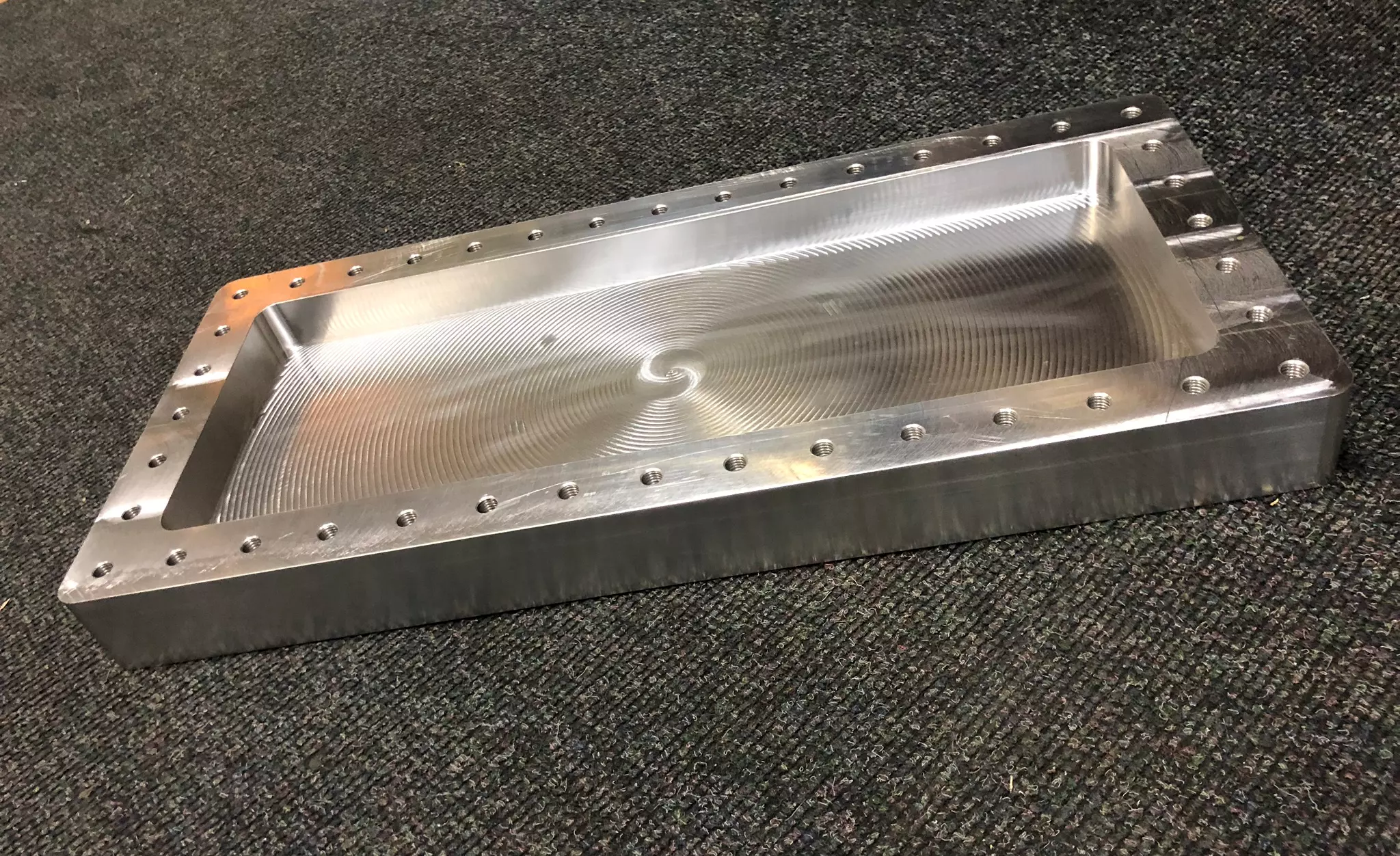 Napa Proizvodnja industrijskih plinskih ormarića u Prelogu, RH