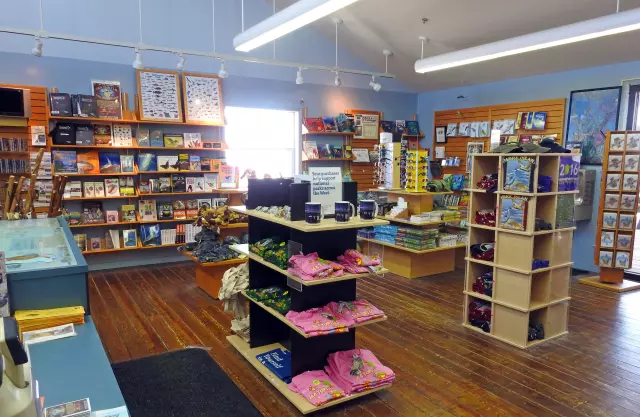 Knjižaraipapirnica,Dubrovnik