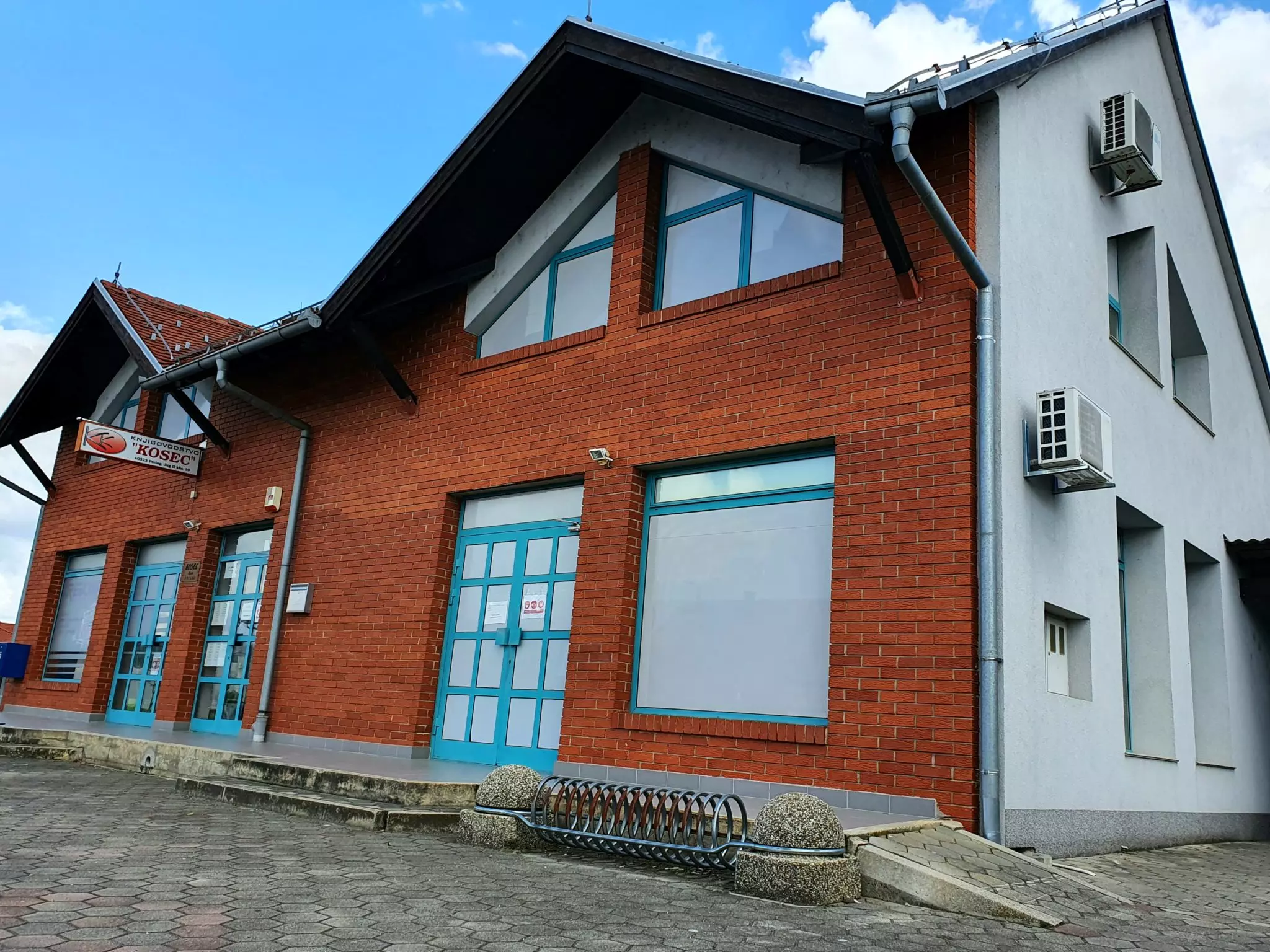 Knjigovodstvene usluge Prelog, Hrvatska