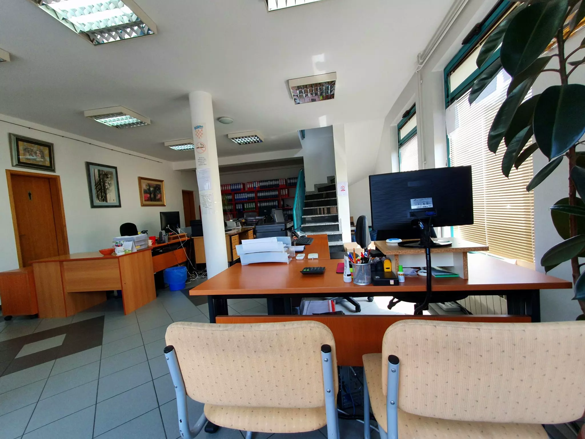 Knjigovodstvene usluge grad Prelog, Hrvatska