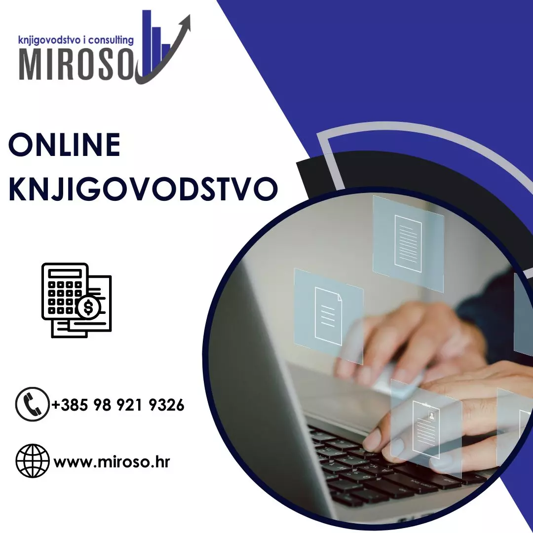 Knjigovodstvo i administrativna asistencija Nova Gradiška u RH