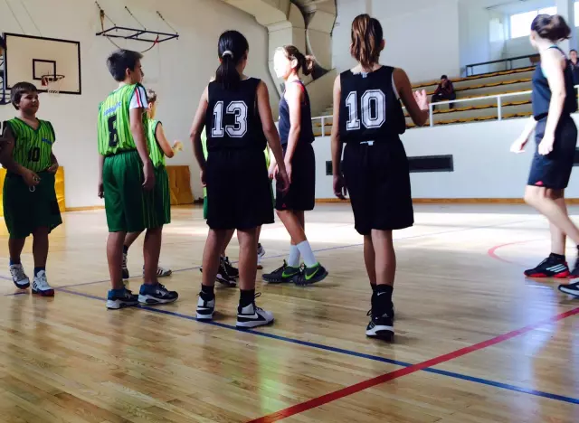 Košarkaškiklub,organizacijanatjecanjaukošarci,Adriatic,Split23