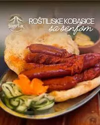 Najbolji restoran Trebević