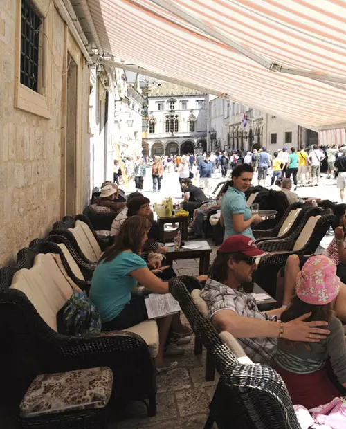 Koktel,caffebarisuvenirnica,Dubrovnik