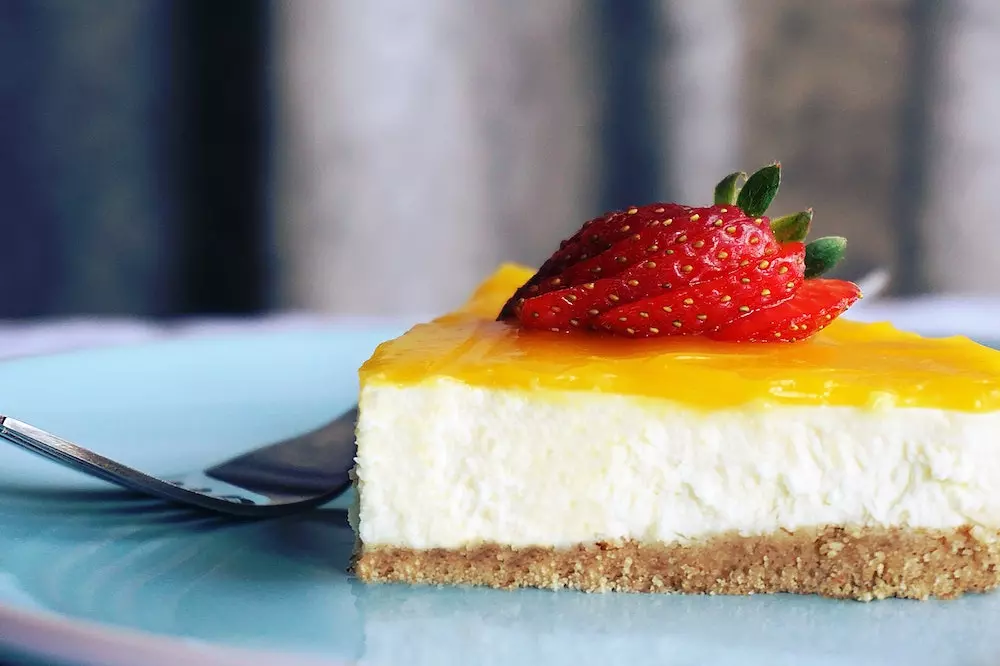 Najbolji kolači Rovinj Hrvatska