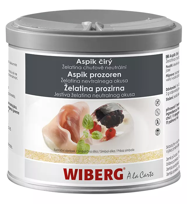 Prodaja konzervansa i začinskih sredstva Prodaja začinskih sredstva i konzervansa grad Zagreb u Hrvatskoj