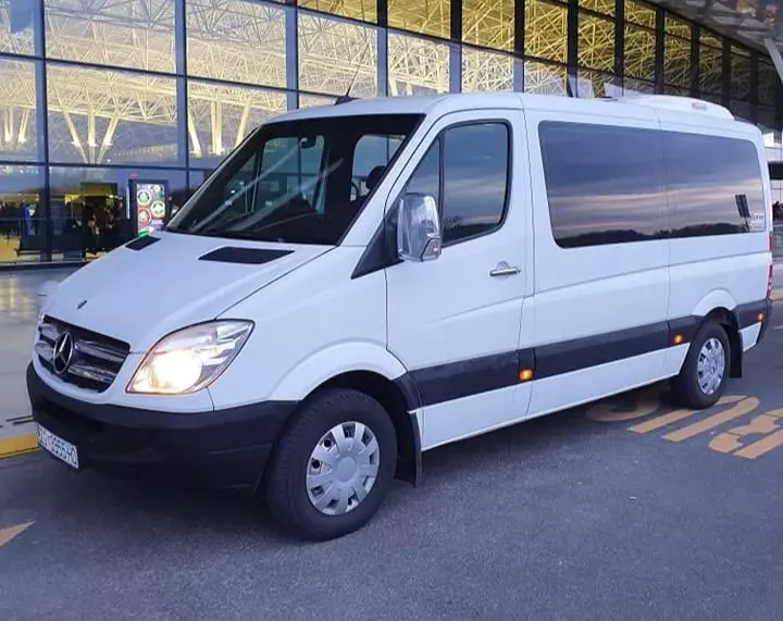 Kombi prijevoz Kombi prijevoz putnika u Zagrebu
