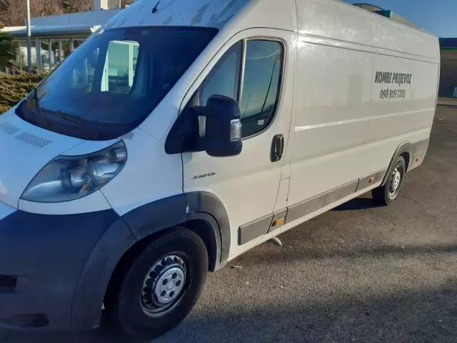 KombiprijevozŠibensko-kninskažupanija1 KombiprijevozŠibensko-kninskažupanija1