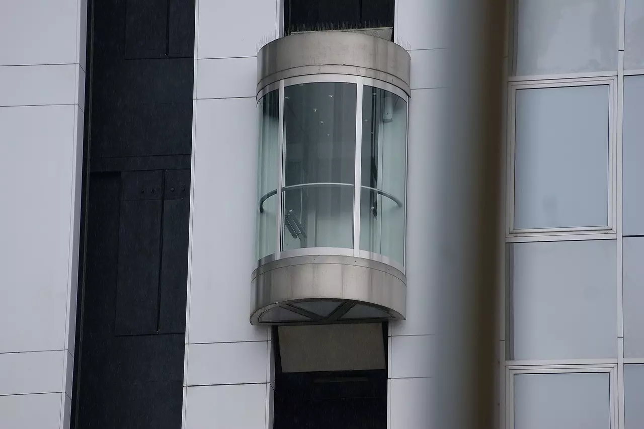 ugradnja dizala Split, Hrvatska Kompletna ugradnja dizala Split, Hrvatska