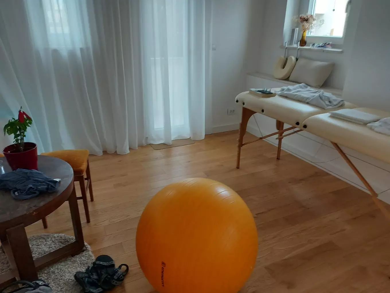 Kompletna klasična masaža Split