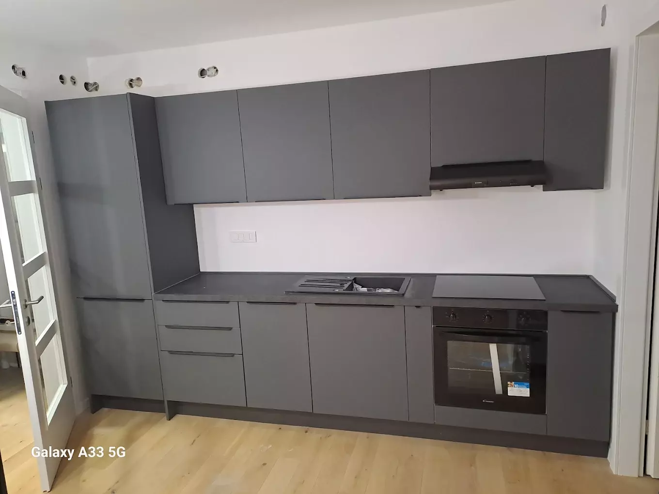 Kompletna montaža namještaja u gradu Zagrebu, RH