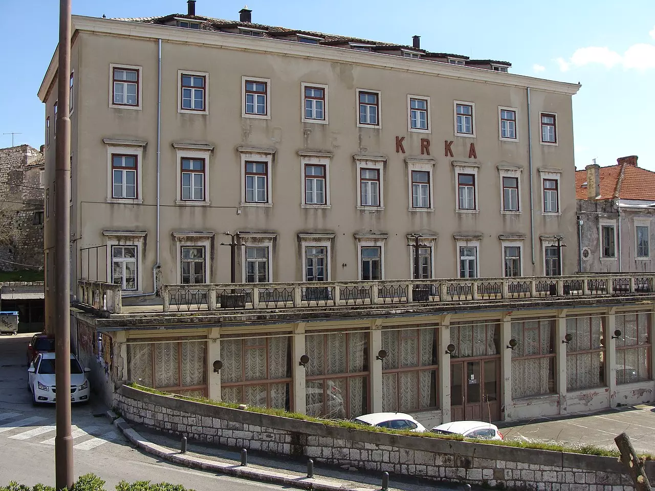 Kompletnaorganizacijabrodskihizleta,Šibenik1 Kompletnaorganizacijabrodskihizleta,Šibenik1