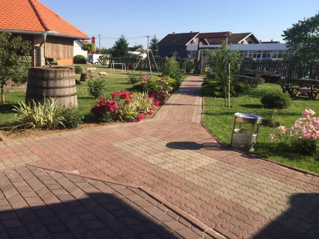 Kompletnaorganizacijaizleta,Cerić,Vukovarsko-srijemskažupanija