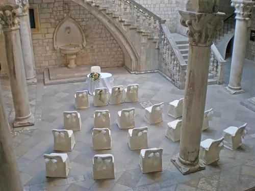 Kompletnapripremavjenčanja,Dubrovnik