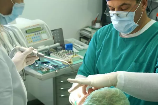 Stomatološke usluge