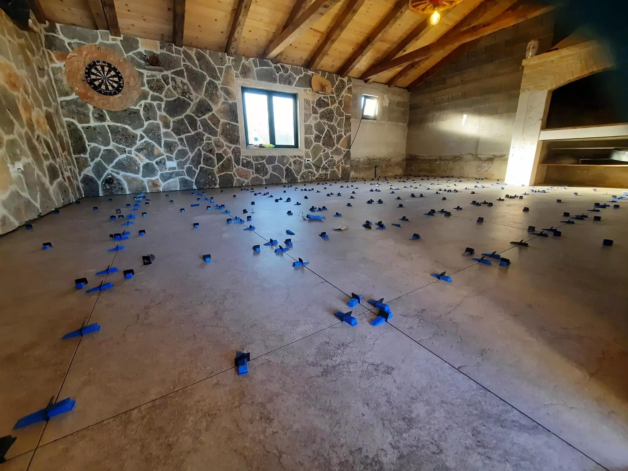 Kompletne adaptacije stanova i apartmana u Šibeniku, Hrvatska